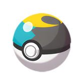 Pokestar - Moon Ball in Legends: Z-A